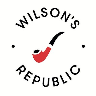 Wilson's Republic - The Huddersfield Creative Network logo