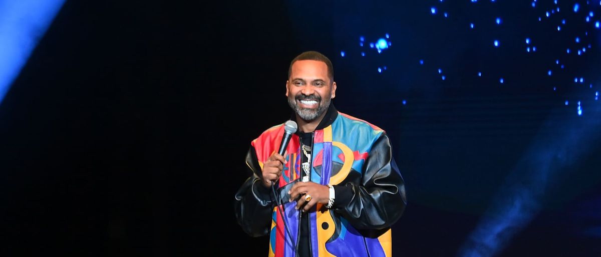 Parking Mike Epps (21+), 9 November | Event in Highland | AllEvents