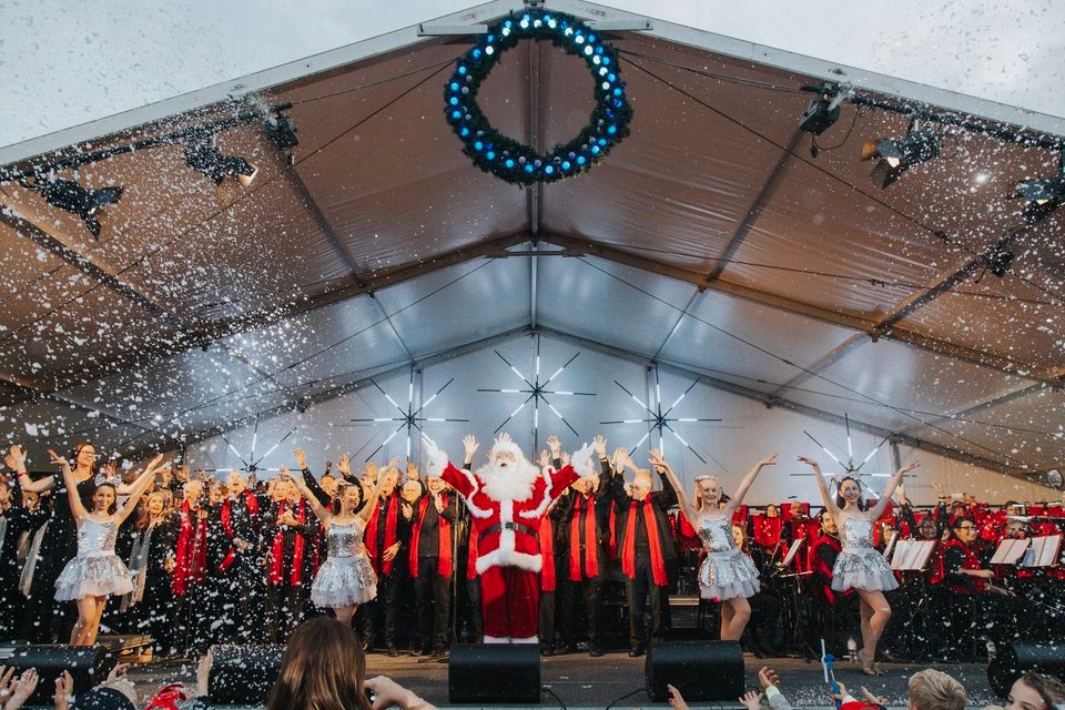 Bayside Christmas Carols in the Park ?, Dendy Park, Melbourne, December 12 2023 AllEvents.in