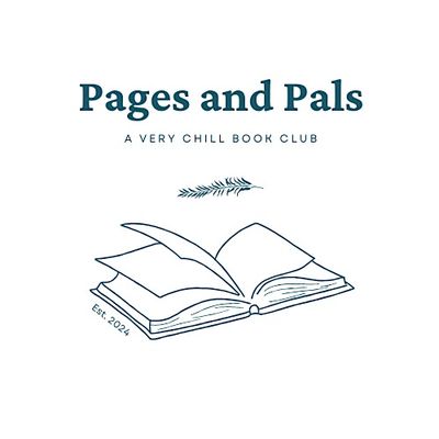 Pages and Pals Book Club