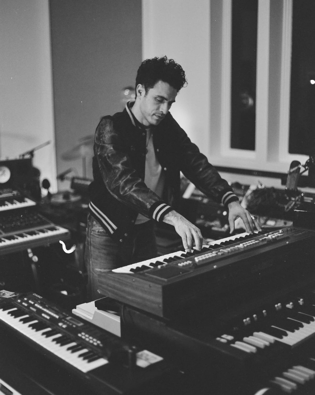 Marc Scibilia Madrid Tickets, 23 November | Event in Madrid | AllEvents