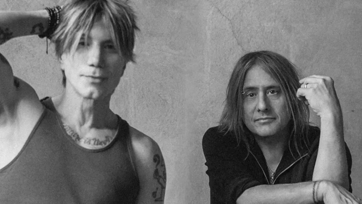 The Goo Goo Dolls, Dashboard Confessional in Berkeley, 4 September | Event in Berkeley | AllEvents