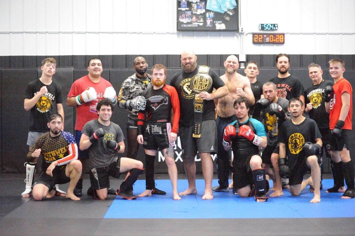Parking Team Combat League Boxing - NYC vs Boston, Philadelphia vs Miami, 14 June | Event in Newtown | AllEvents
