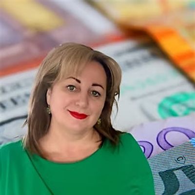 TAX NIGHTMARES SIMPLIFIED LLC logo