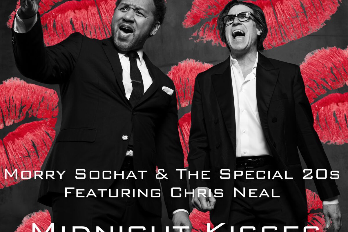 Morry Sochat and The Special 20's at The Venue - Aurora, 27 December | Event in Aurora | AllEvents