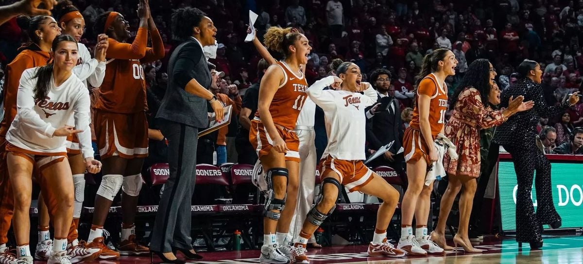 Oklahoma Sooners at Texas Longhorns Womens Basketball, 1 February | Event in Austin | AllEvents