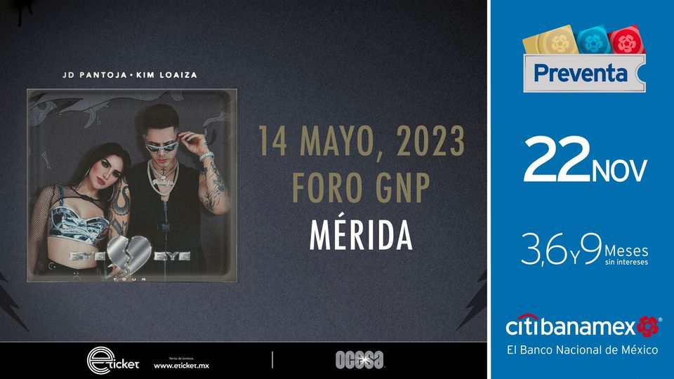 Kim Loaiza Jd Pantoja Foro Gnp Seguros Mérida 14 May 2023