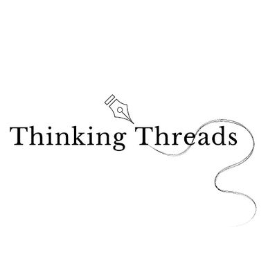 Thinking Threads logo
