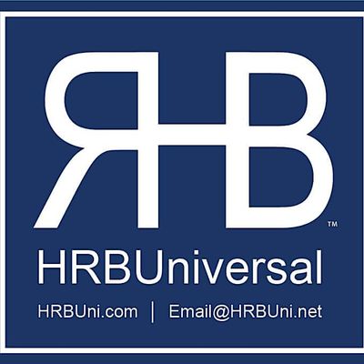 HRBUniversal, LLC | Florida Satellite Office logo