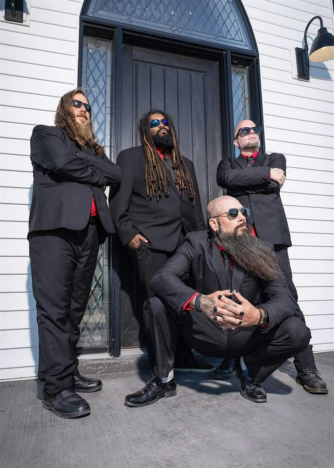 DEVILZ BY DEFINITION with special guests  AS SEASONS CHANGE, 31 January | Event in London | AllEvents