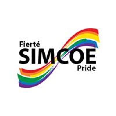 Fierté Simcoe Pride