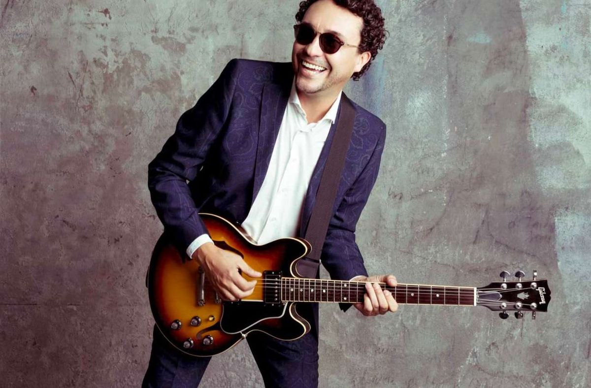 Parking Andres Cepeda, 13 May | Event in Lynn | AllEvents