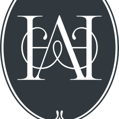 Historic Ashland logo