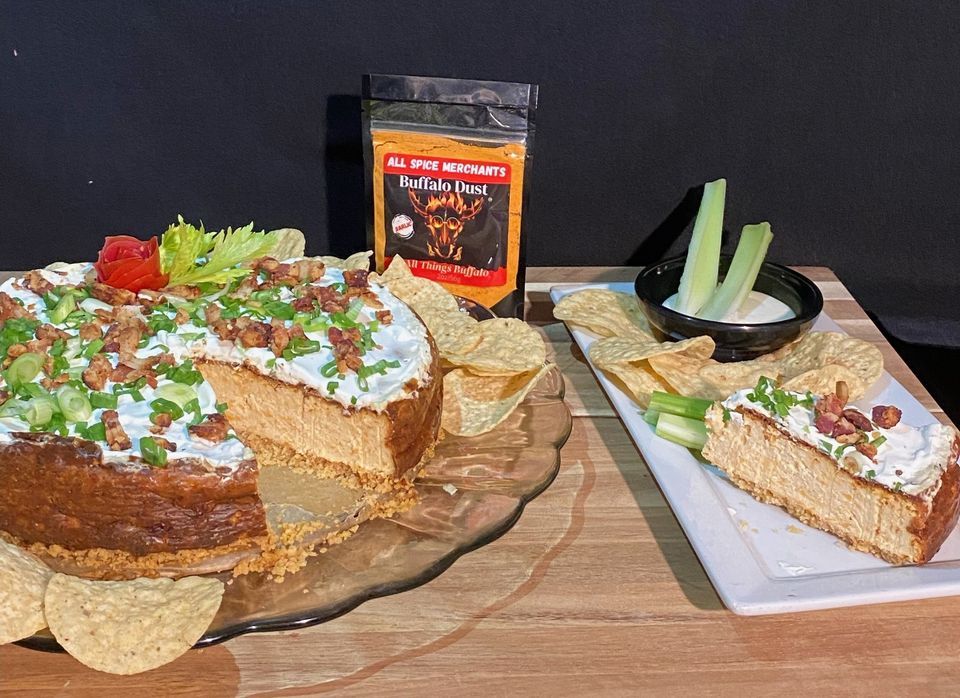 All Spice Merchants booth at Spring Fest in the "Burg", Veteran's