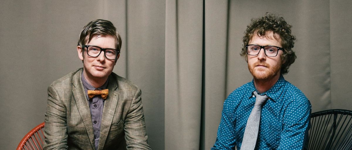 Public Service Broadcasting, 2 December | Event in Seattle | AllEvents