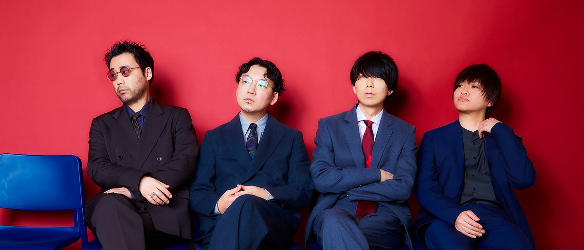 indigo la End in さいたま市大宮区, 1 June | Event in Saitama | AllEvents