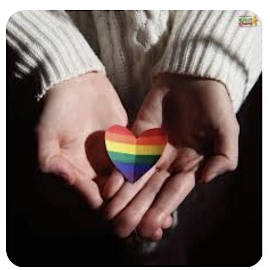 LGBT+ Awareness Accredited Course for Counsellors & Psychotherapists