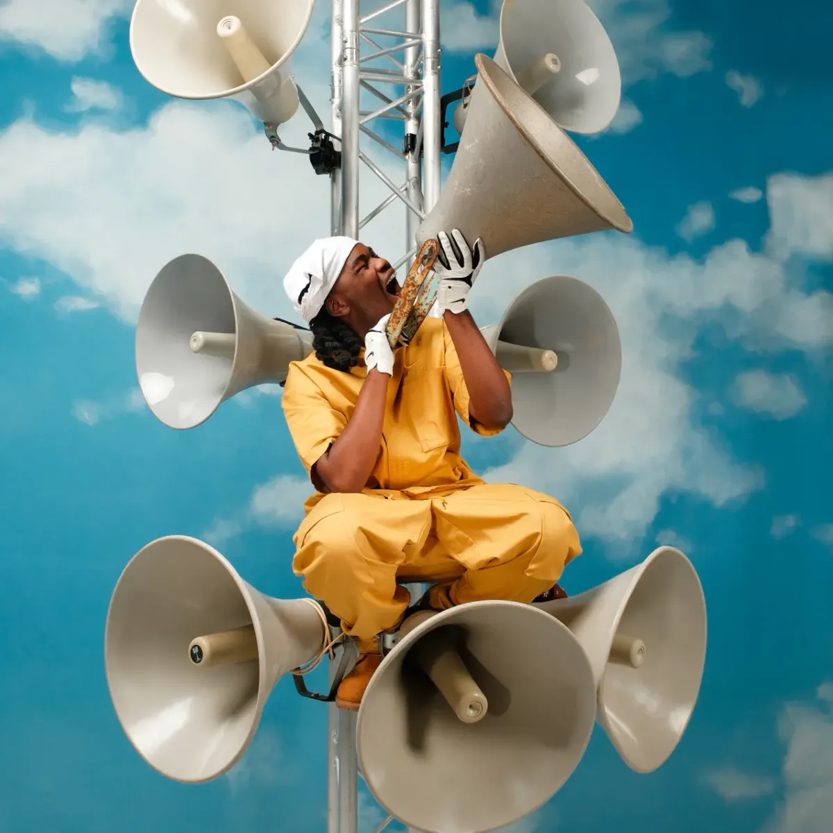 Genezio, 18 April | Event in Montreal | AllEvents