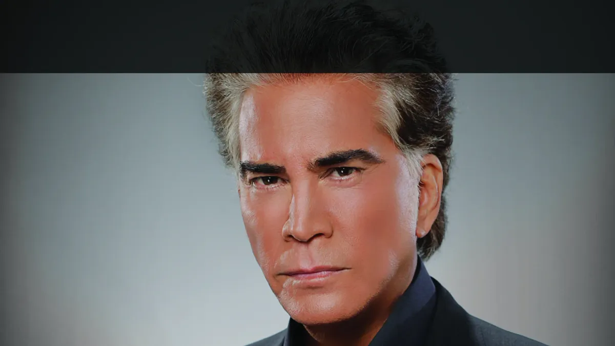 José Luis Rodríguez in Houston, 11 October | Event in Houston | AllEvents
