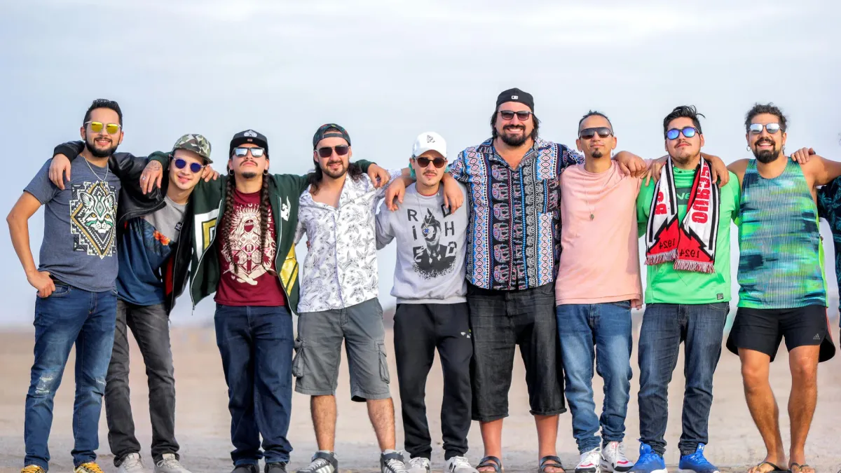 Santaferia in Concepcion, 19 December | Event in Huachipato | AllEvents