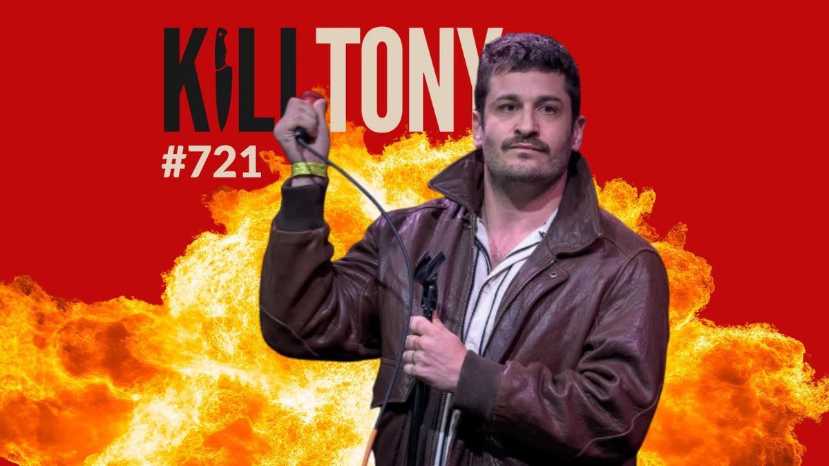 Timmy No Brakes at The Comedy Zone - Charlotte, 26 December | Event in Charlotte | AllEvents