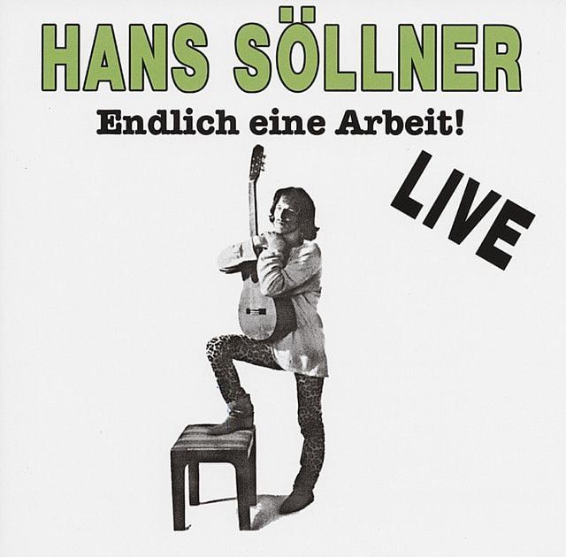 Hans Söllner in WÖRTH AM RHEIN, 25 October | Event in Morzheim | AllEvents