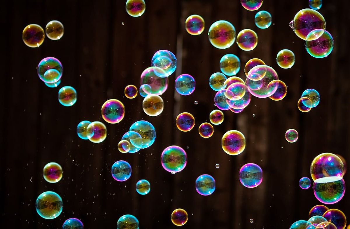 The Gazillion Bubble Show, 27 September | Event in Ridgefield | AllEvents