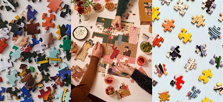 Puzzle Meet & Swap | Event in Nambour | AllEvents