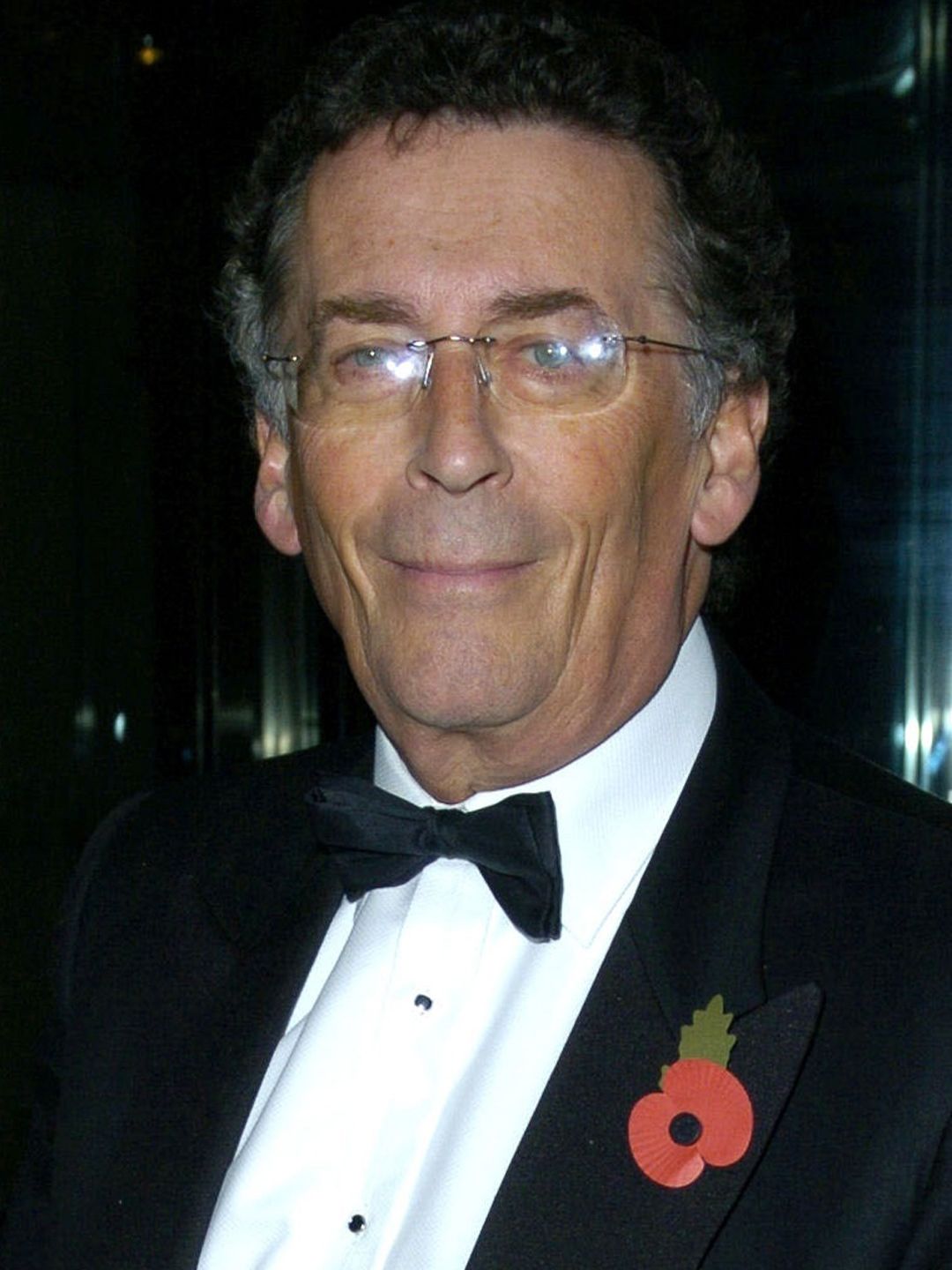 Robert Powell, 14 May | Event in Cleveland | AllEvents