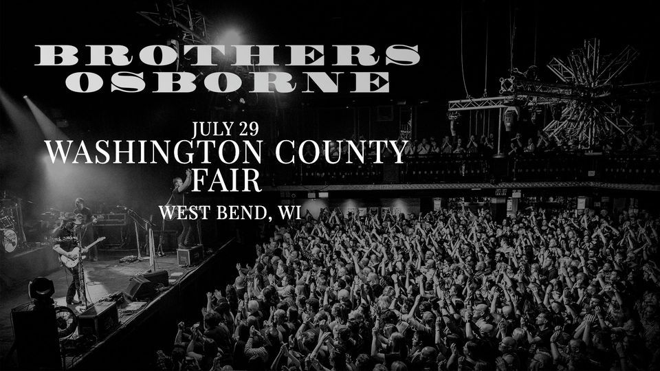 Washington County Fair, Washington County Fair Park & Conference Center