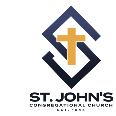 St. John's Congregational Church logo