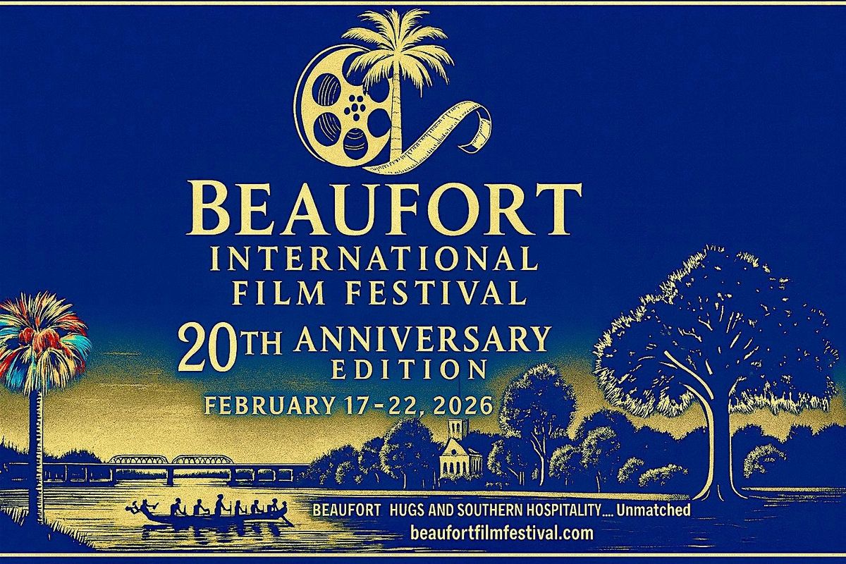 2026 Beaufort International Film Festival