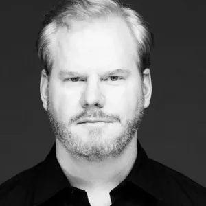 Jim Gaffigan in Philadelphia