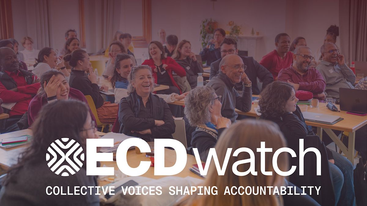 Collective Voices Shaping Accountability