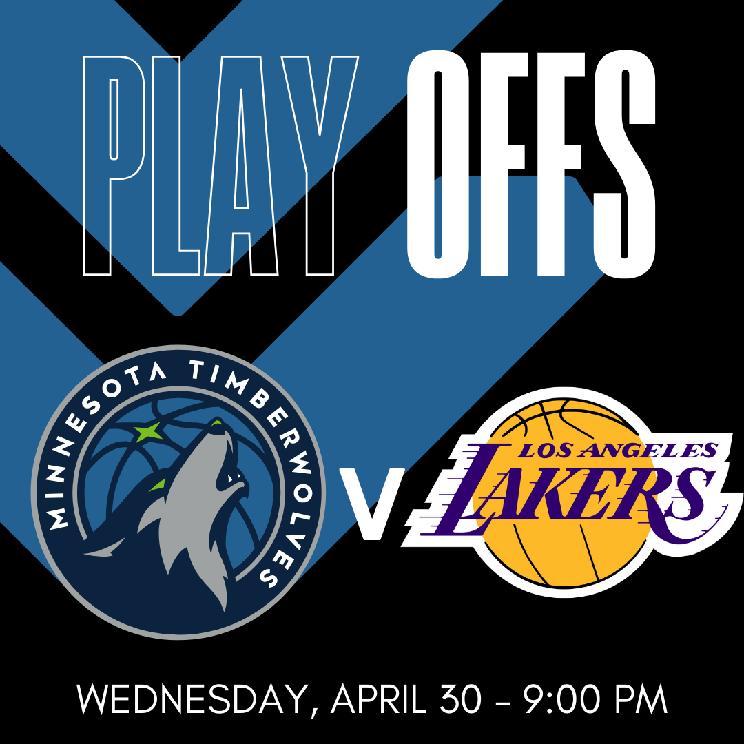 Minnesota Timberwolves at Los Angeles Lakers at Crypto.com Arena, 24 October | Event in Los Angeles | AllEvents