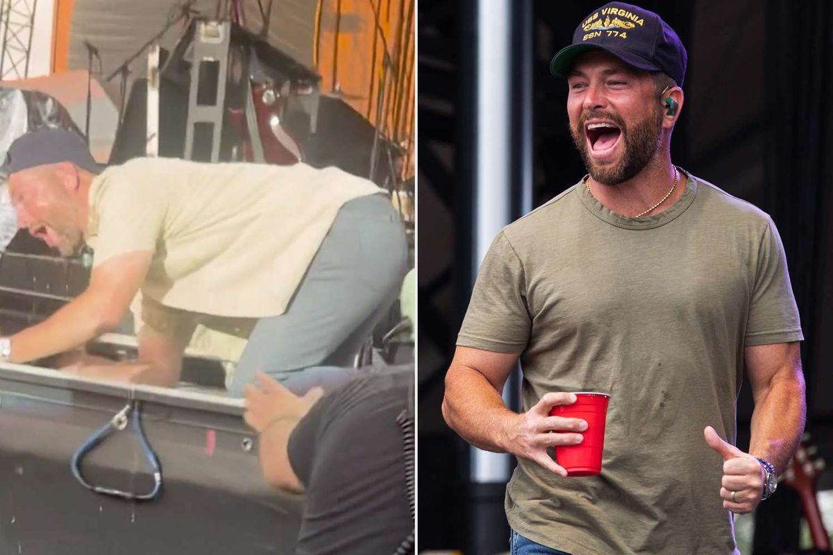 Kane Brown with Chris Lane, 17 August | Event in Orlando | AllEvents