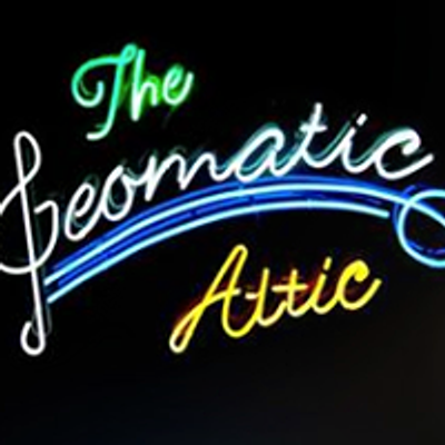 Geomatic Attic