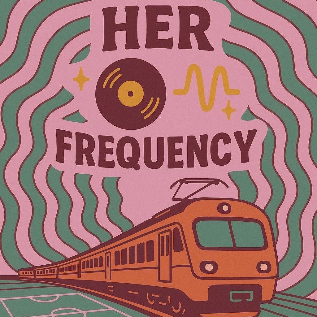 Her Frequency at the Rail, 19 July | Event in Doncaster | AllEvents