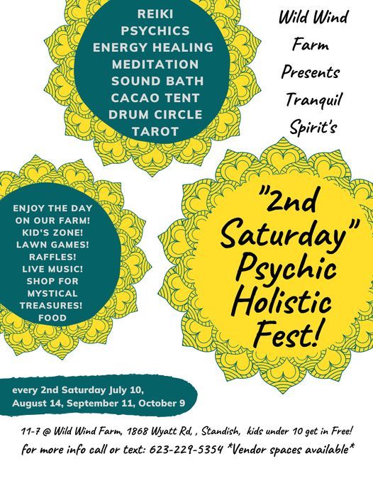 Psychic Entertainment Events In The City Top Upcoming Events For Psychic Entertainment Psychic Fair Rochester Ny March 11 2022