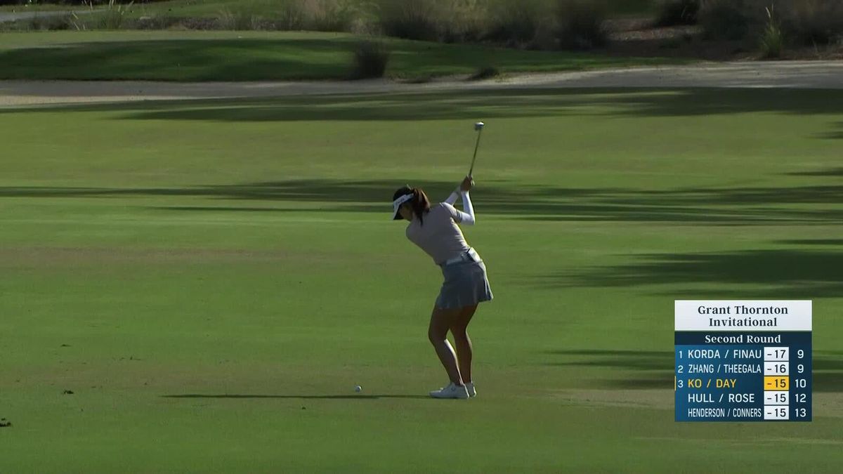 Grant Thornton Invitational - 3 Day Pass, 11 December | Event in Naples | AllEvents