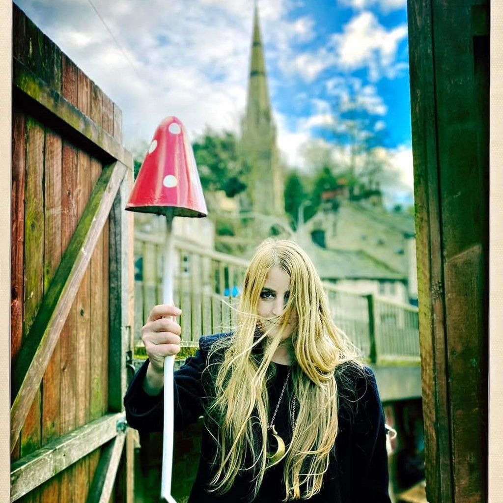 Dark Matter presents Lavinia Blackwall & Stilton plus Alex Rex, 10 October | Event in Burnley | AllEvents