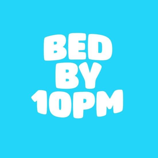 Bed By 10pm Is Coming To Hobart!, 13 September | Event in Hobart | AllEvents