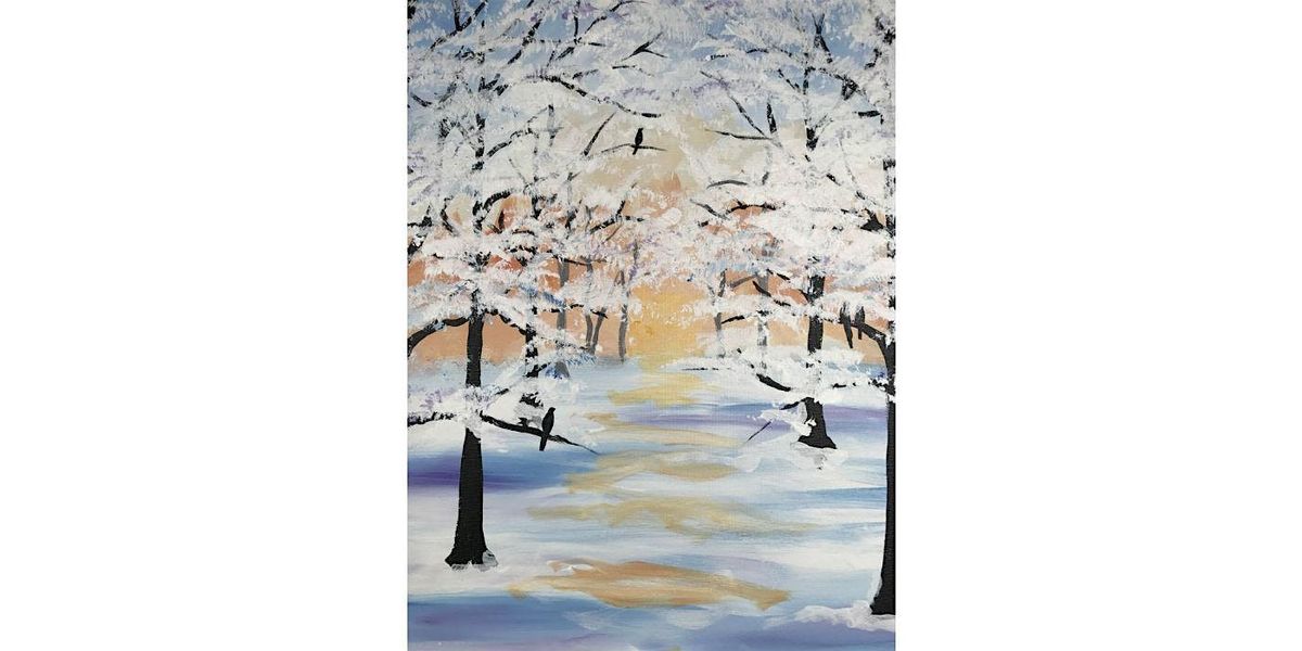 Mimosa Class - "Morning Snow" - Sat Dec 27, 11:30 AM, 27 December | Event in Denver | AllEvents