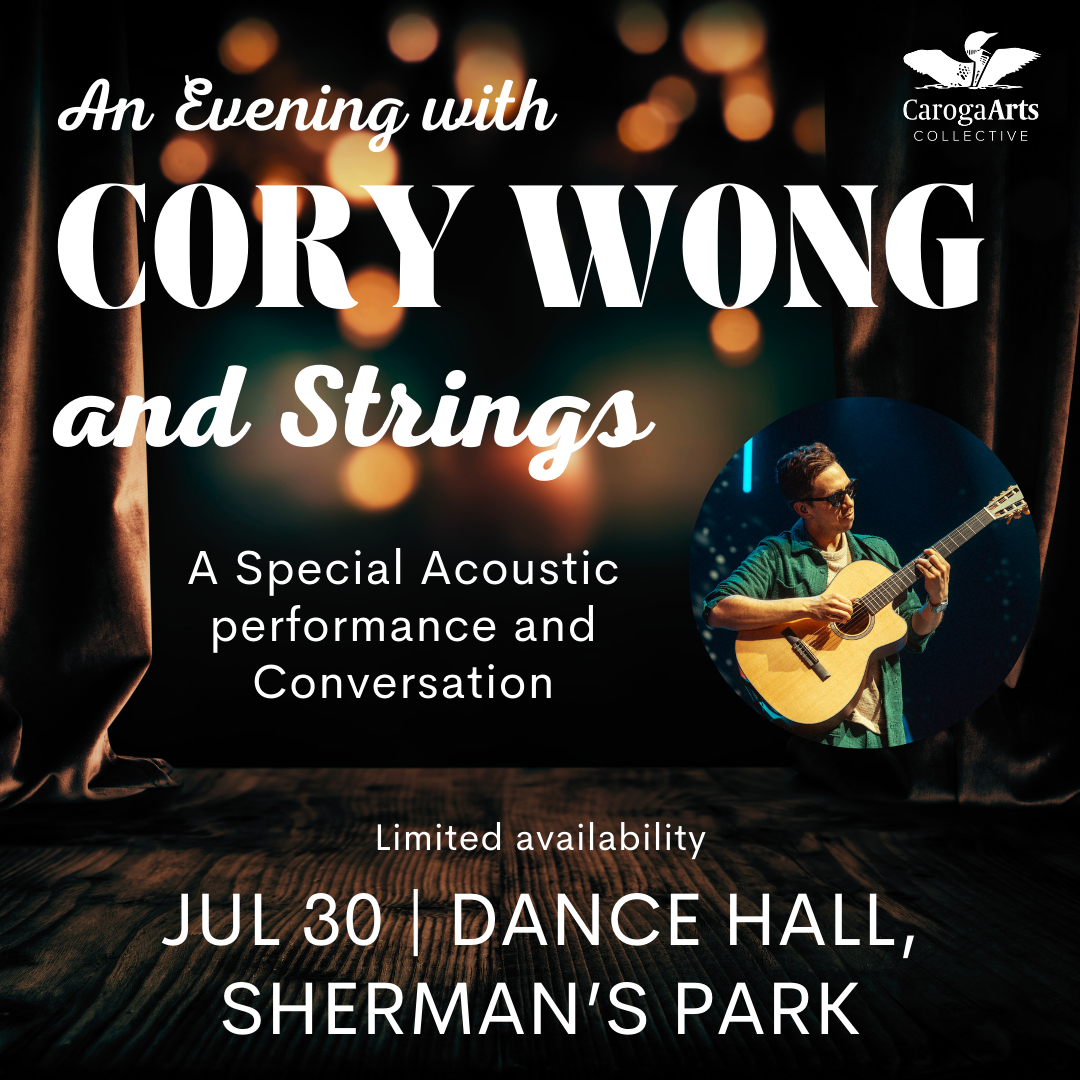 Cory Wong at Blue Note Jazz Club - NY, 7 November | Event in New York | AllEvents
