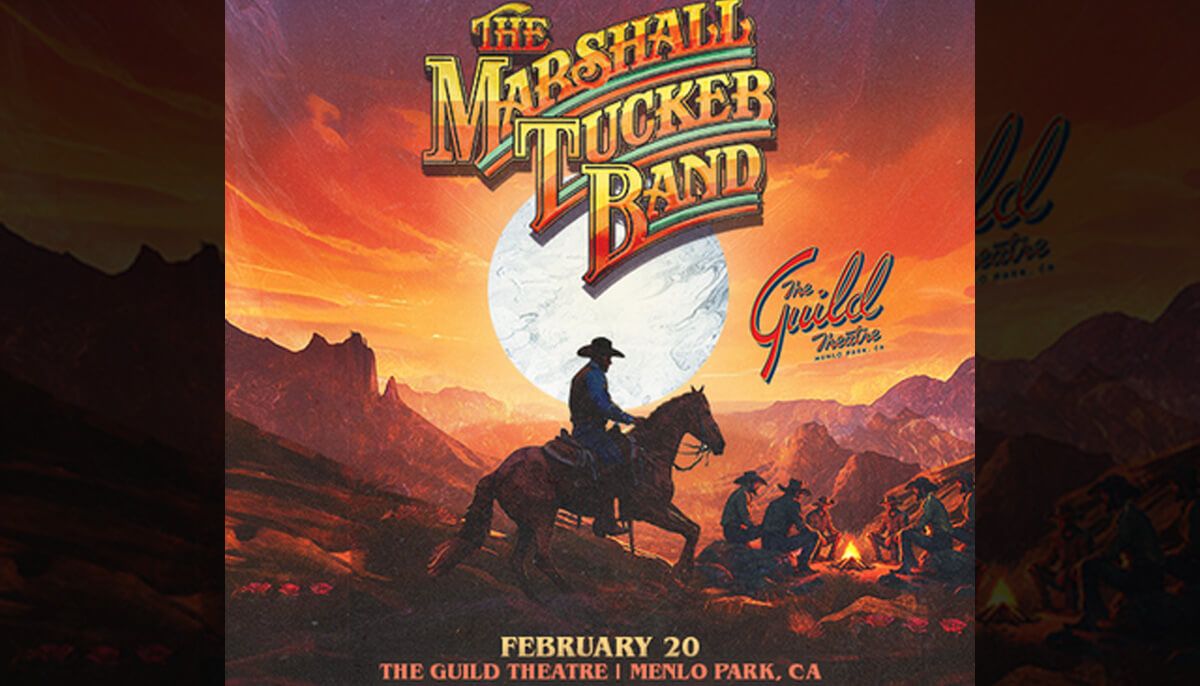 Marshall Tucker Band & Jefferson Starship, 13 February | Event in Santa Fe | AllEvents