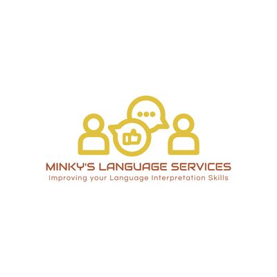 Alma Enright / Minky's Language Services