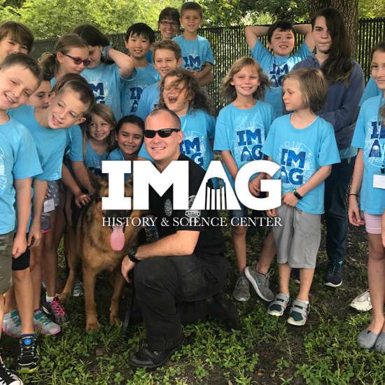 IMAG Summer Camp, 9 June | Event in Fort Myers | AllEvents