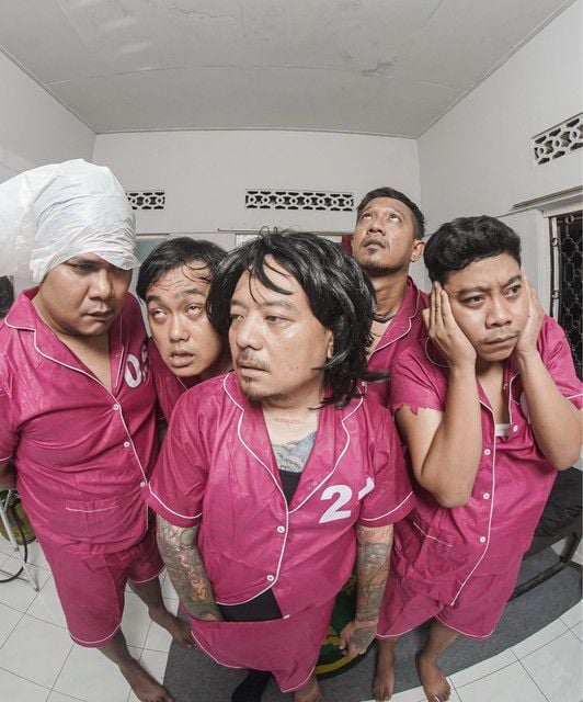 Bravesboy