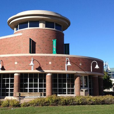 Glenn T. Seaborg Mathematics & Science Center, NMU