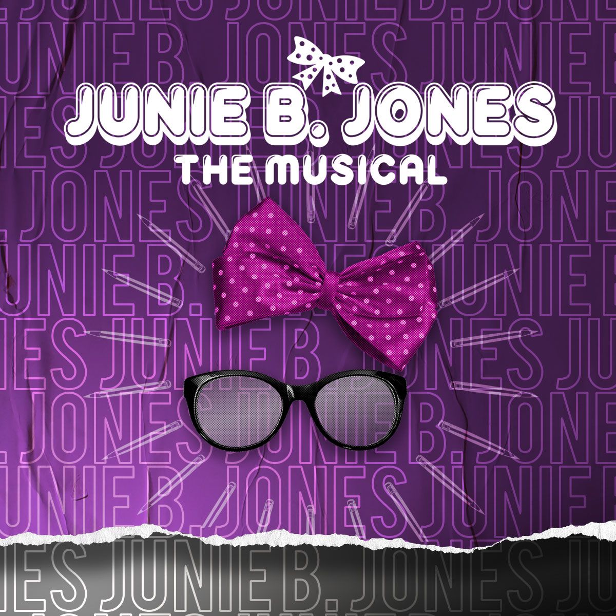 Junie B. Jones - The Musical at CM Performing Arts Center, 12 July | Event in Oakdale | AllEvents
